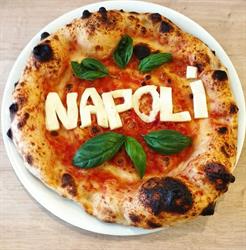 Napoli Pizzeria, Grenade - Horaires d'ouverture