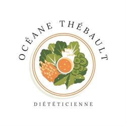 Océane Thébault - Diététicienne, Caen - Horaires d'ouverture