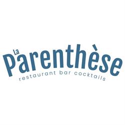 La Parenthèse restaurant, Amboise - Horaires d'ouverture