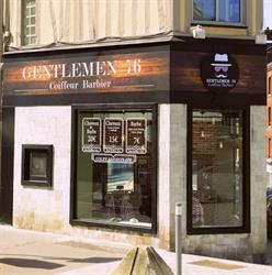 Gentlemen 76, Rouen - Horaires d'ouverture