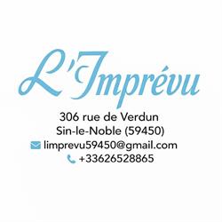 L'Imprévu, Sin-le-Noble - Horaires d'ouverture
