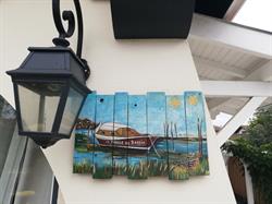 La Pinasse du Bassin, Andernos-les-Bains - Horaires d'ouverture