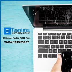 Tesnima Informatique, Paris - Horaires d'ouverture