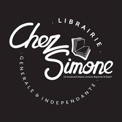 Librairie Chez Simone, Bayonne - Horaires d'ouverture