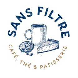 Sans Filtre - Salon de thé et café à Ecully - Petite restauration du midi sans réservation, Écully - Horaires d'ouverture