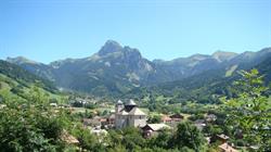 Les Gironciens, Bernex - Horaires d'ouverture