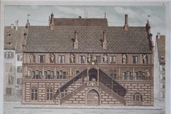 Musée historique de Mulhouse - Horaires d'ouverture