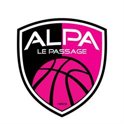 ALPA Basket, Le Passage - Horaires d'ouverture