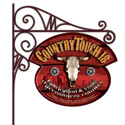 COUNTRY TOUCH 18, Touchay - Horaires d'ouverture