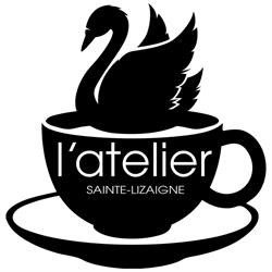 L' ATELIER, Sainte-Lizaigne - Horaires d'ouverture