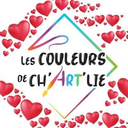 Les Couleurs de Ch'Art'lie - Atelier Marlène Pinto, Montseveroux - Horaires d'ouverture