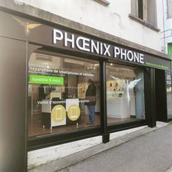 Phoenix Phone, Hennebont - Horaires d'ouverture