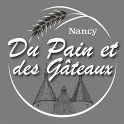 Du pain et des gâteaux, Nancy - Horaires d'ouverture