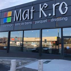 MAT KRO, Perpignan - Horaires d'ouverture