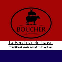 La boucherie de Jérôme, Saint-Julien-en-Born - Horaires d'ouverture