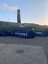 Vandamme Recuperation Recyclage, Calais - Horaires d'ouverture