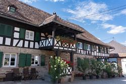 Chambres d'hôtes de charme à la ferme Freysz, Quatzenheim - Horaires d'ouverture