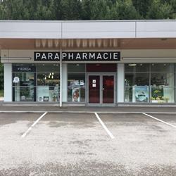 Parapharmacie, La Cluse-et-Mijoux - Horaires d'ouverture