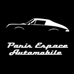 Paris espace automobile, - Horaires d'ouverture