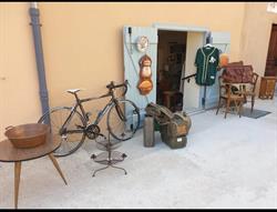 La Petite Brocante, Le Lavandou - Horaires d'ouverture
