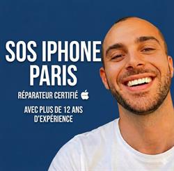 SOS IPhone Paris, - Horaires d'ouverture