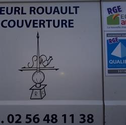 Rouault Couverture, Noyal-Châtillon-sur-Seiche - Horaires d'ouverture