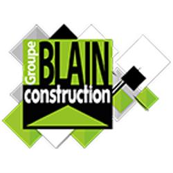 Groupe BLAIN CONSTRUCTION, Saint-Nazaire - Horaires d'ouverture