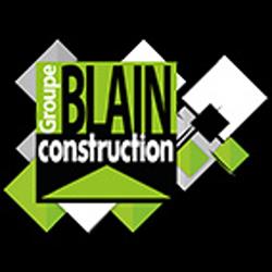 Groupe Blain Construction, Les Sorinières - Horaires d'ouverture