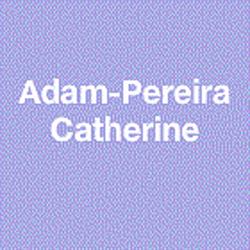 Adam-pereira Catherine, Champigneulles - Horaires d'ouverture
