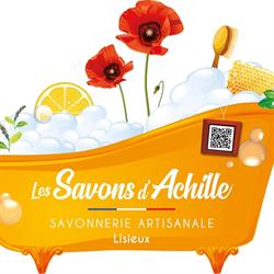 Les Savons d'Achille, Lisieux - Horaires d'ouverture
