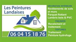 Les Peintures Landaises, Montgaillard - Horaires d'ouverture