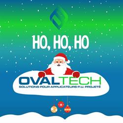 OVALTECH, Genay - Horaires d'ouverture
