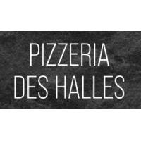 Pizzeria des Halles, Aigrefeuille-d'Aunis - Horaires d'ouverture
