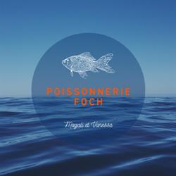 POISSONNERIE FOCH, Béziers - Horaires d'ouverture
