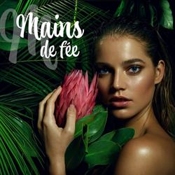 Mains de fée - Le bien-être pour Elles, Le Barcarès - Horaires d'ouverture