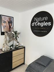 Nature d'ongles (onglerie et centre de formation ), Peaugres - Horaires d'ouverture