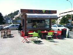 Snack Le Calice, Marseille - Horaires d'ouverture