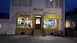 Vélo Plus, Ostwald - Horaires d'ouverture
