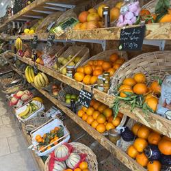 O Panier Frais by Primgolfe, Sainte-Maxime - Horaires d'ouverture