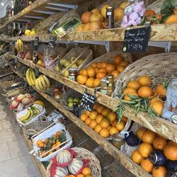 O Panier Frais by Primgolfe, Sainte-Maxime - Horaires d'ouverture
