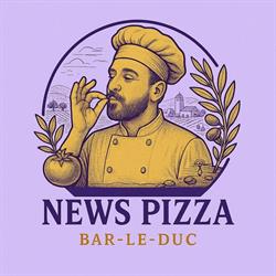 New’s pizza, Bar-le-Duc - Horaires d'ouverture