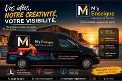 My Enseigne La Ciotat, - Horaires d'ouverture
