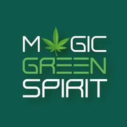 CBD MARSEILLE - Magic Green Spirit - 13005 CBD, Marseille - Horaires d'ouverture