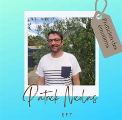Patrick Nicolas - Praticien EFT, Bruz - Horaires d'ouverture