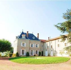 Château des Vierres, Lantignié - Horaires d'ouverture