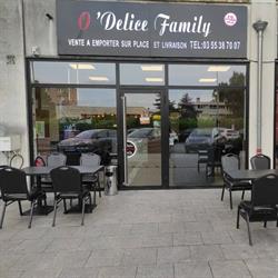 O'delice Family, Woippy - Horaires d'ouverture