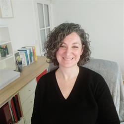 Aurélie Giammeluca - Thérapeute en libération émotionnelle (EFT), Gagny - Horaires d'ouverture