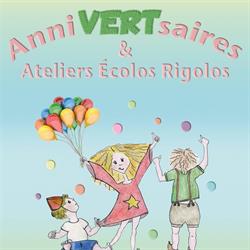 Anni-VERT-Saires Écolos Rigolos, Paris - Horaires d'ouverture