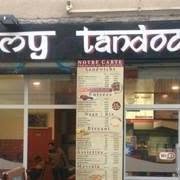 Valmy Tandoori, Lyon - Horaires d'ouverture