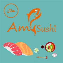Amis Sushi, Lyon - Horaires d'ouverture